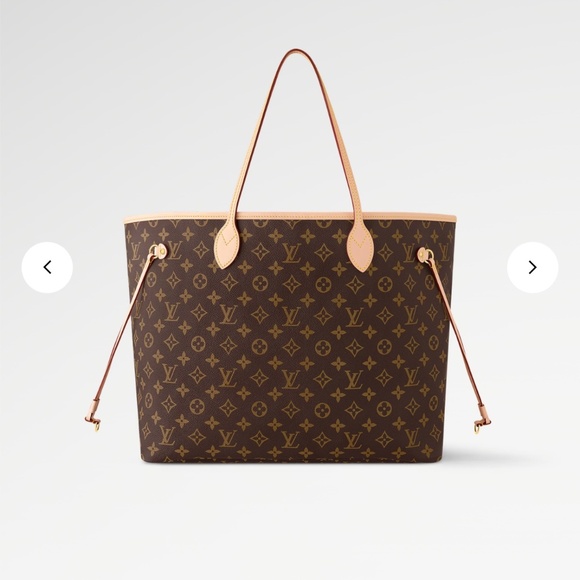 Louis Vuitton bag - Picture 1 of 6